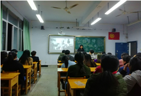 “弘扬雷锋精神 争做文明员工”团日活动