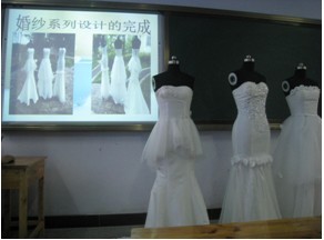 我系进行2014届毕业答辩工作